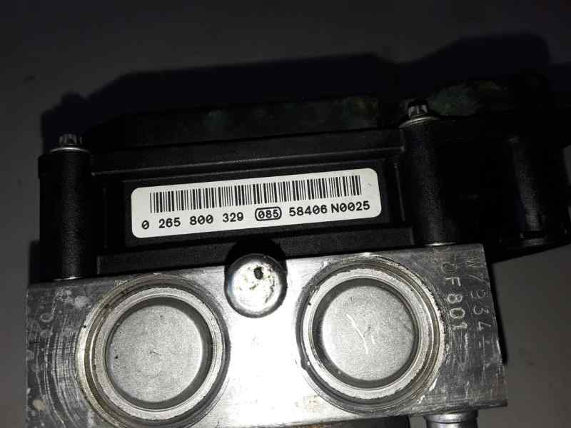 Recambio de centralita abs para » otros... modelos referencia OEM IAM   