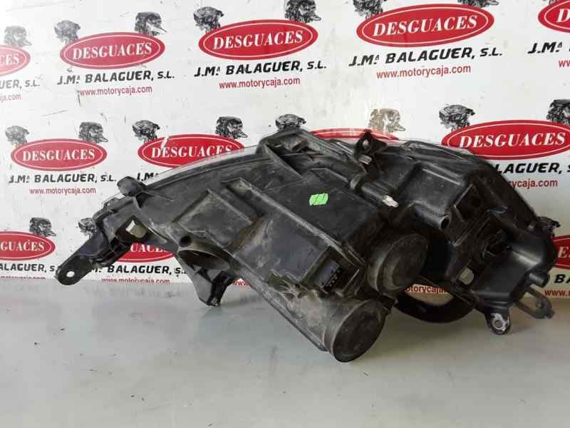 Recambio de faro izquierdo para » otros... modelos referencia OEM IAM   
