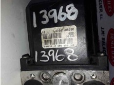 Recambio de centralita abs para » otros... modelos referencia OEM IAM    2