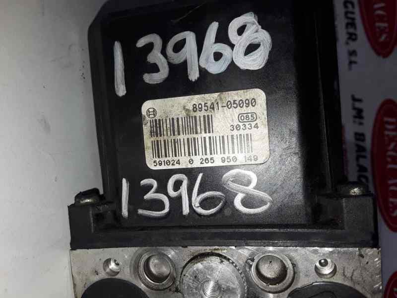 Recambio de centralita abs para » otros... modelos referencia OEM IAM   