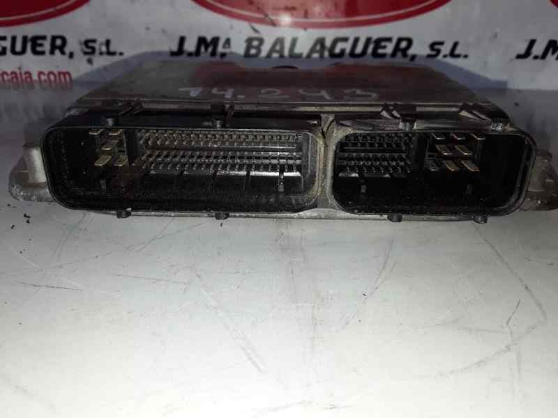 Recambio de centralita motor uce para » otros... modelos referencia OEM IAM 06A906032GR/0261207352/26SA7825/M37.5  