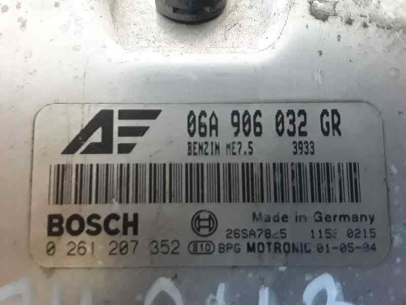 Recambio de centralita motor uce para » otros... modelos referencia OEM IAM 06A906032GR/0261207352/26SA7825/M37.5  