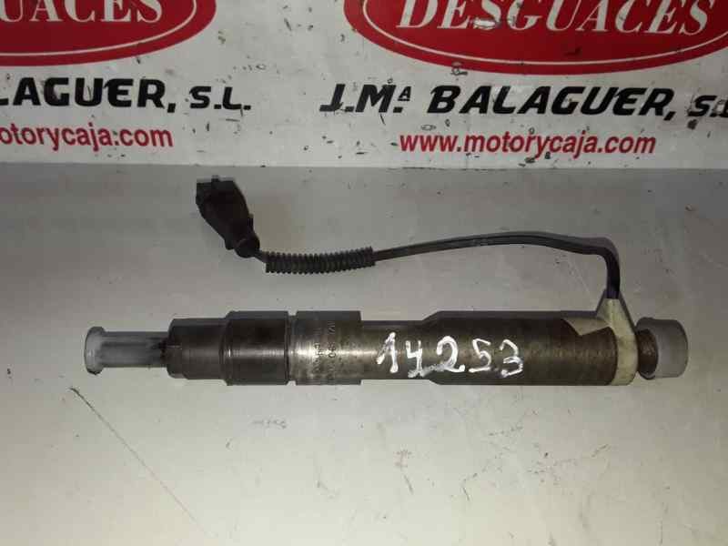 Recambio de inyector para » otros... modelos referencia OEM IAM   