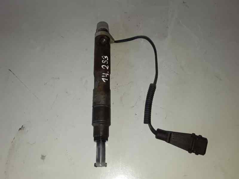 Recambio de inyector para » otros... modelos referencia OEM IAM   
