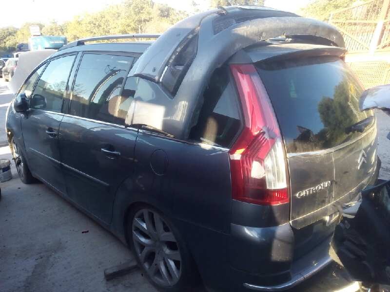 citroen grand c4 picasso del año 2010