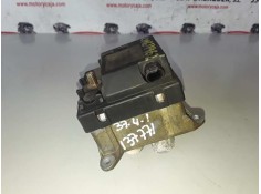 Recambio de caja precalentamiento para mercedes-benz clase c (bm 203) berlina referencia OEM IAM A0001591504  