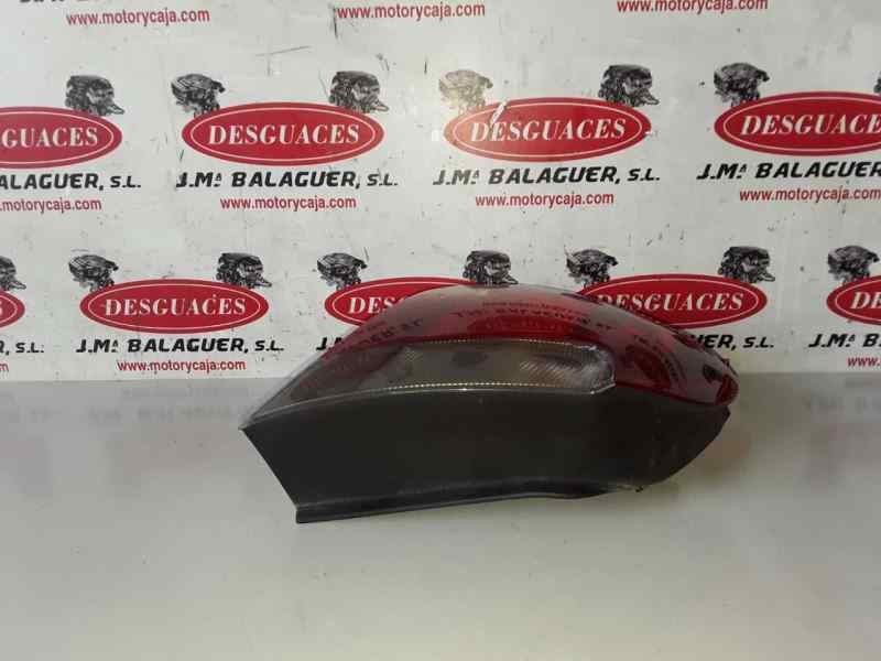 Recambio de piloto trasero izquierdo para » otros... modelos referencia OEM IAM   
