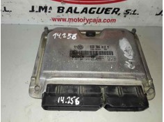 Recambio de centralita motor uce para » otros... modelos referencia OEM IAM   