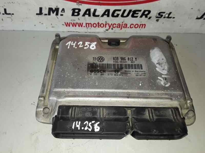 Recambio de centralita motor uce para » otros... modelos referencia OEM IAM   
