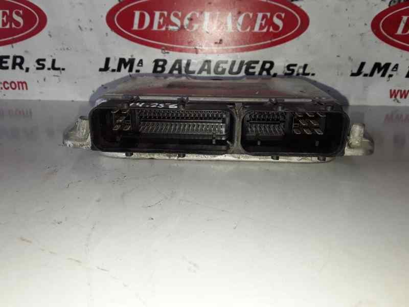 Recambio de centralita motor uce para » otros... modelos referencia OEM IAM   