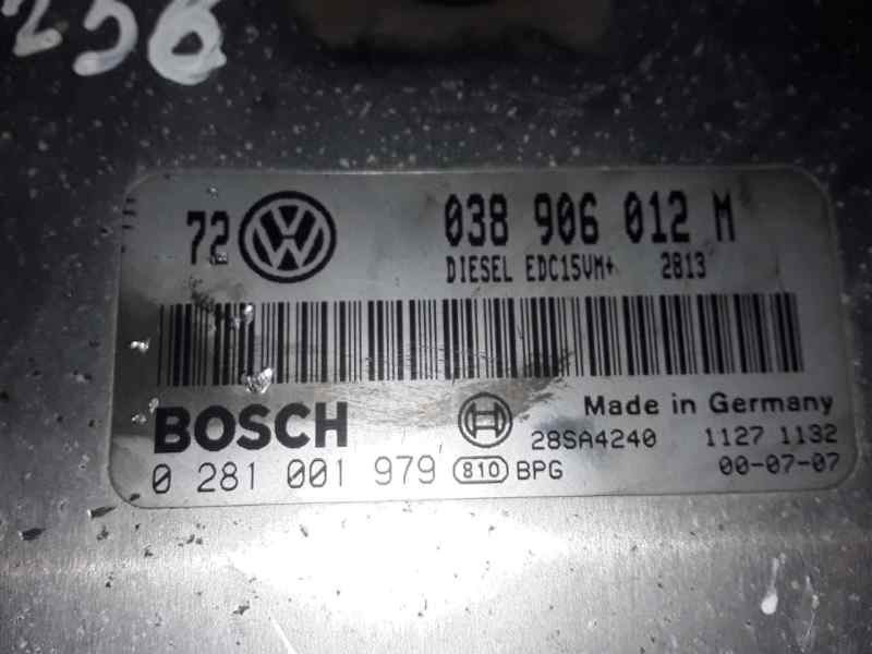 Recambio de centralita motor uce para » otros... modelos referencia OEM IAM   