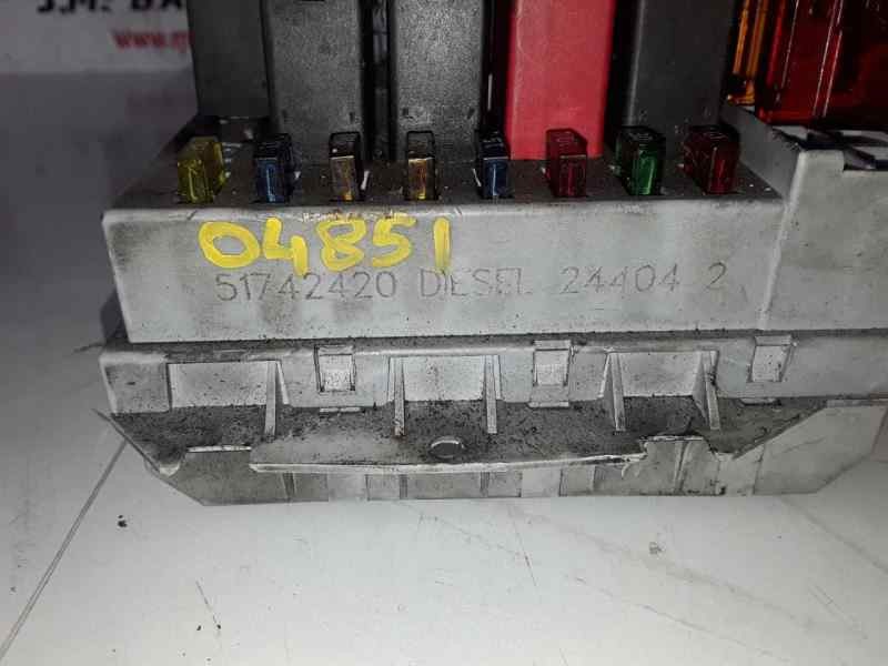Recambio de caja reles / fusibles para » otros... modelos referencia OEM IAM   