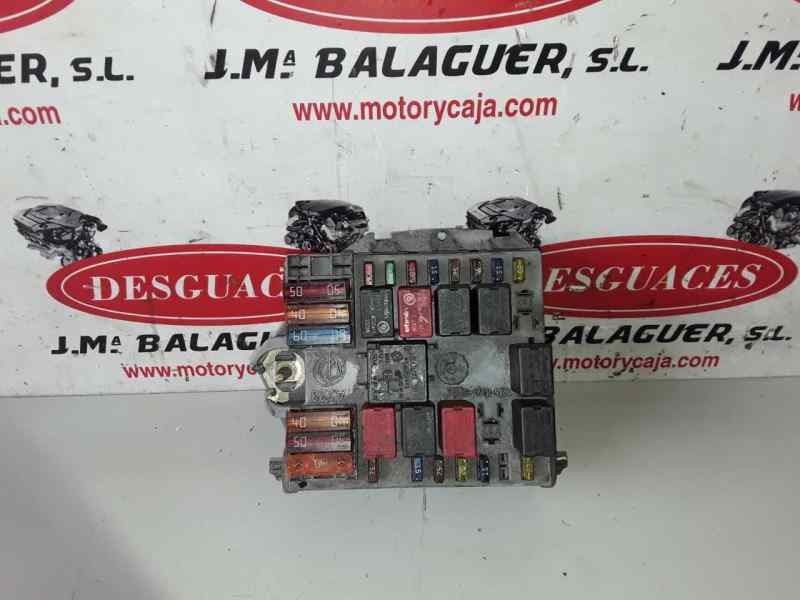 Recambio de caja reles / fusibles para » otros... modelos referencia OEM IAM   