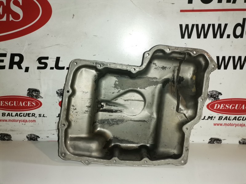 Recambio de carter para citroen jumper furgón gran volumen 4hv referencia OEM IAM   
