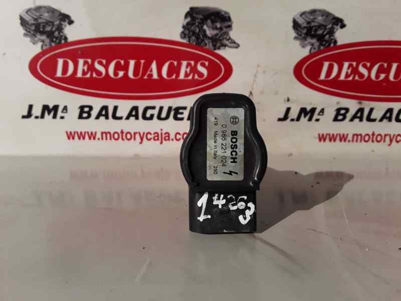 Recambio de bobina encendido para » otros... modelos referencia OEM IAM   