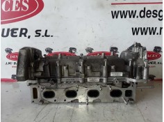 Recambio de culata para opel insignia berlina a20dth referencia OEM IAM 55571949/55565668  