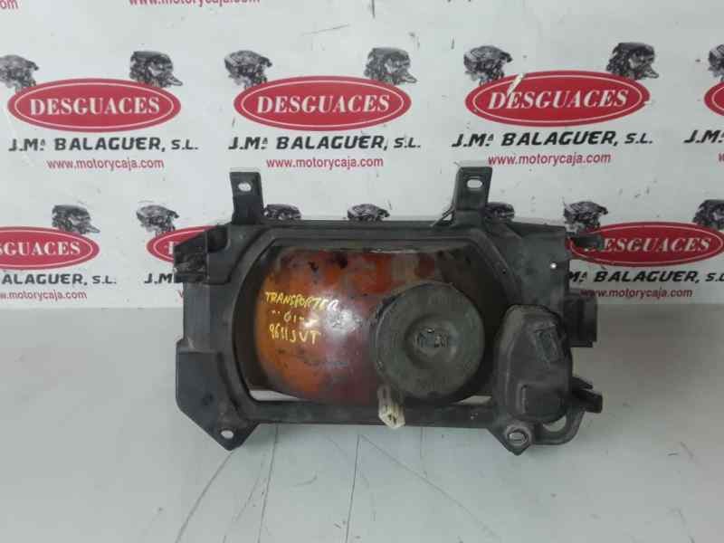 Recambio de faro derecho para » otros... modelos referencia OEM IAM   