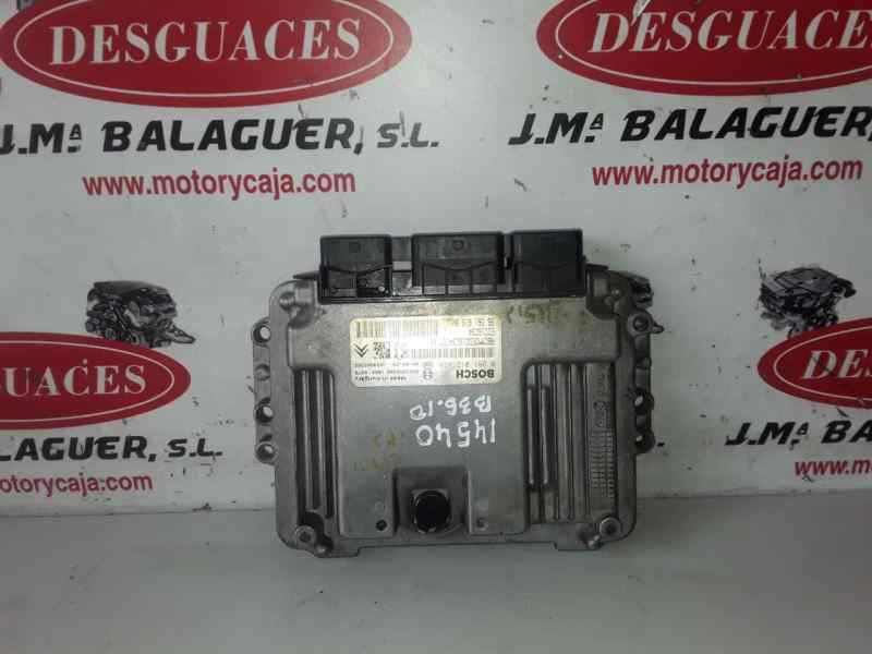 Recambio de centralita motor uce para » otros... modelos referencia OEM IAM   