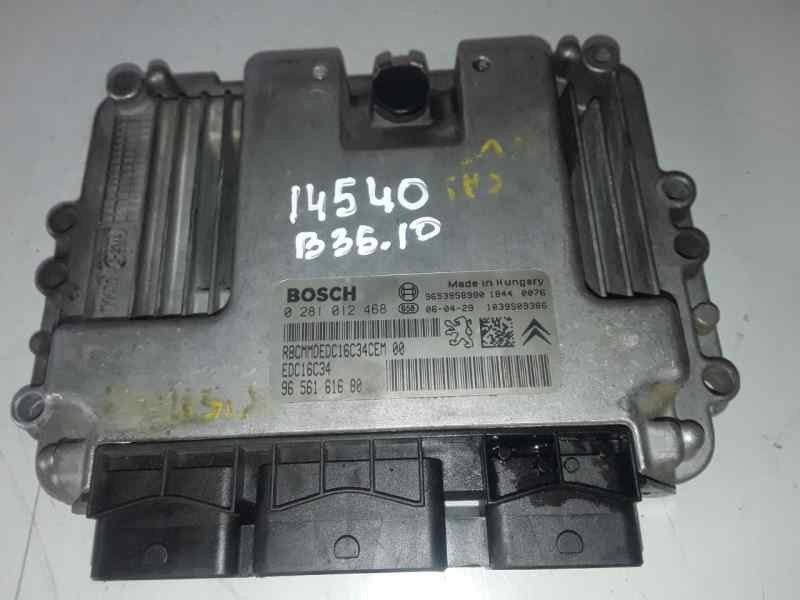 Recambio de centralita motor uce para » otros... modelos referencia OEM IAM   