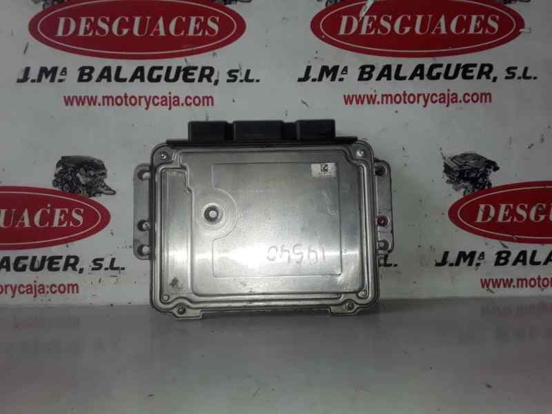Recambio de centralita motor uce para » otros... modelos referencia OEM IAM   