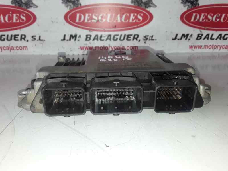 Recambio de centralita motor uce para » otros... modelos referencia OEM IAM   