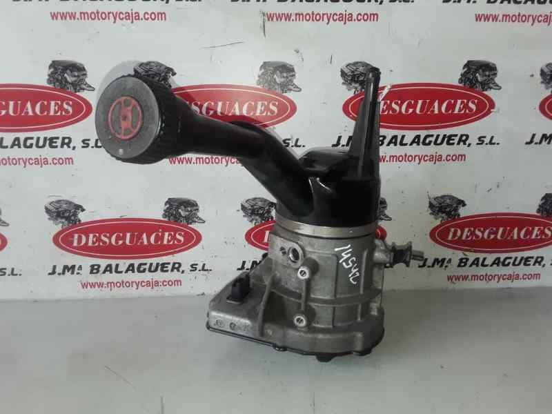 Recambio de bomba servodireccion para » otros... modelos referencia OEM IAM 9684979180  