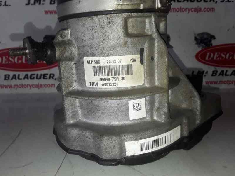 Recambio de bomba servodireccion para » otros... modelos referencia OEM IAM 9684979180  