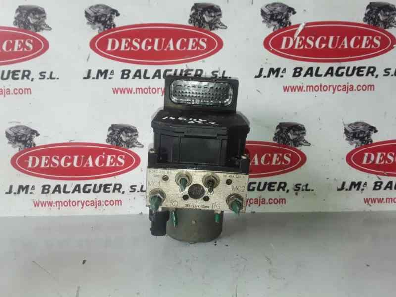 Recambio de centralita abs para » otros... modelos referencia OEM IAM   