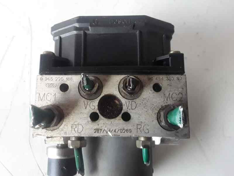 Recambio de centralita abs para » otros... modelos referencia OEM IAM   