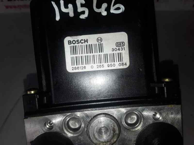 Recambio de centralita abs para » otros... modelos referencia OEM IAM   