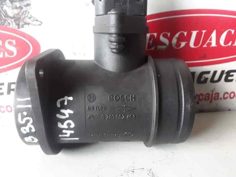 Recambio de caudalimetro para » otros... modelos referencia OEM IAM   