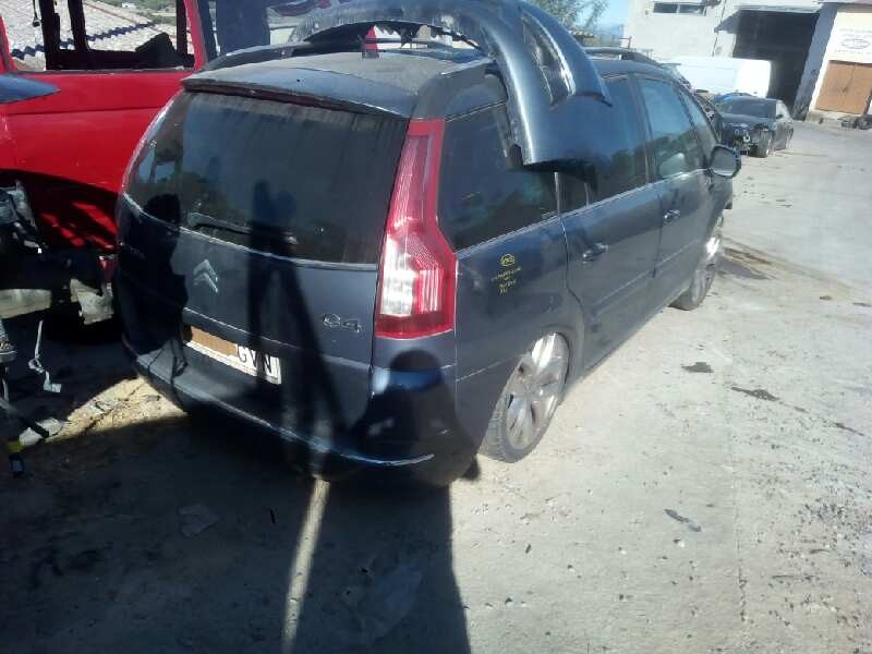 citroen grand c4 picasso del año 2010