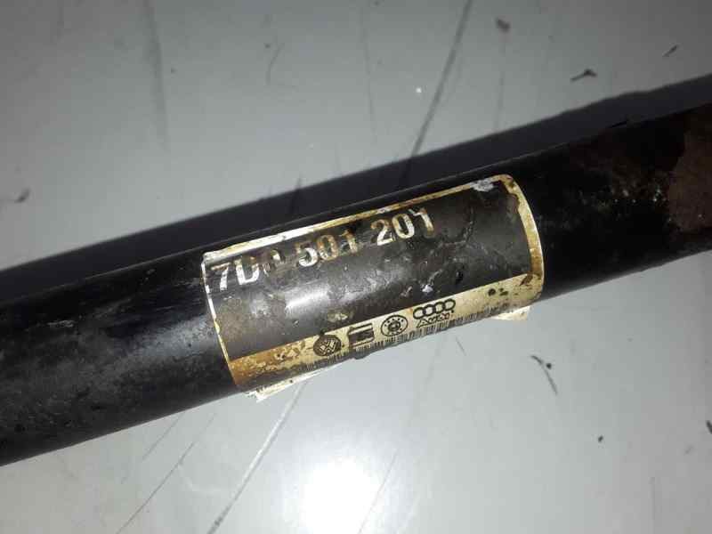 Recambio de transmision delantera derecha para » otros... modelos referencia OEM IAM   