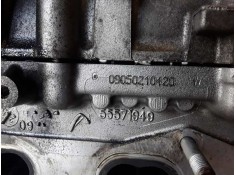 Recambio de culata para opel insignia berlina a20dth referencia OEM IAM 55571949/55565668   2