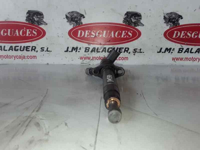 Recambio de inyector para » otros... modelos referencia OEM IAM   