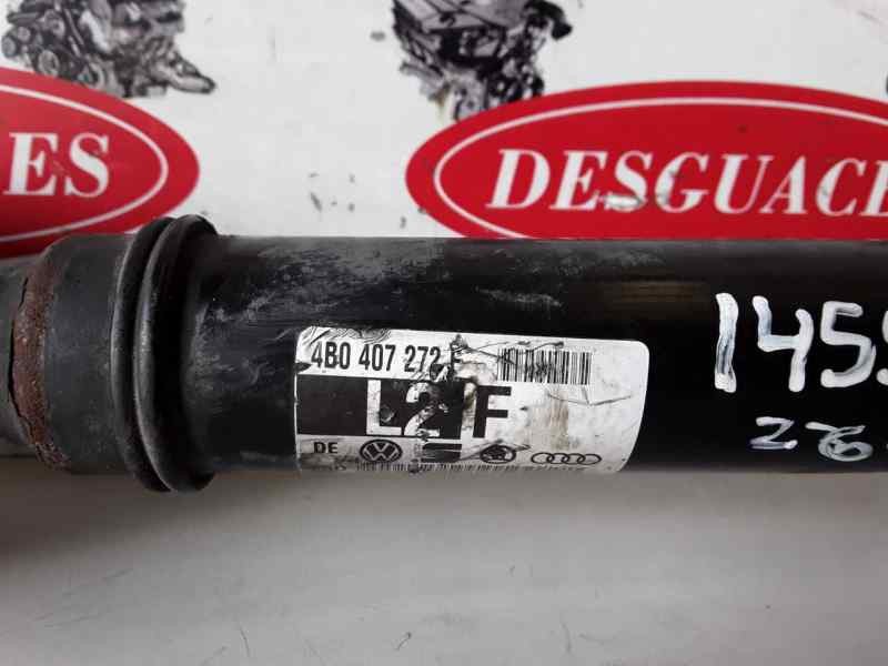 Recambio de transmision delantera derecha para » otros... modelos referencia OEM IAM   