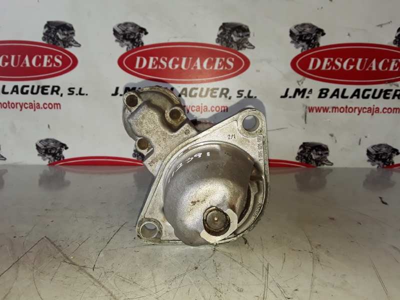 Recambio de motor arranque para » otros... modelos referencia OEM IAM 0001109035/185086600  