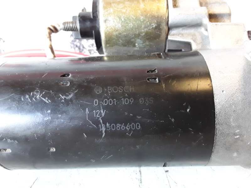 Recambio de motor arranque para » otros... modelos referencia OEM IAM 0001109035/185086600  