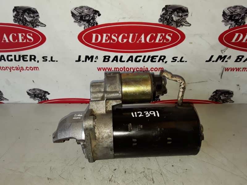 Recambio de motor arranque para » otros... modelos referencia OEM IAM 0001109035/185086600  