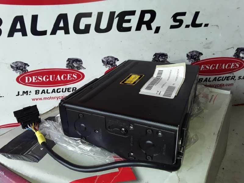 Recambio de no identificado para » otros... modelos referencia OEM IAM 1J6035111/CXCV1820LHC  