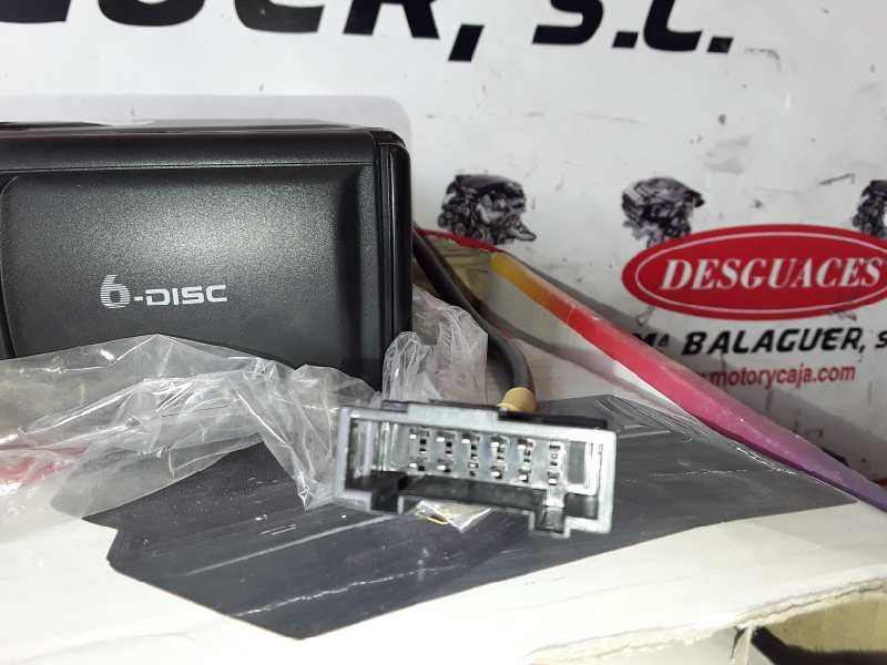 Recambio de no identificado para » otros... modelos referencia OEM IAM 1J6035111/CXCV1820LHC  