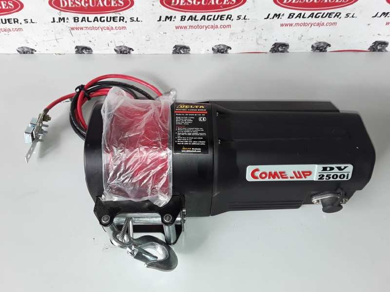 Recambio de no identificado para » otros... modelos referencia OEM IAM DV2500I  