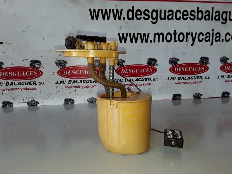 Recambio de aforador para toyota avensis cross sport (t27) 1ad referencia OEM IAM 770100502020A  