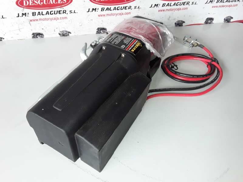 Recambio de no identificado para » otros... modelos referencia OEM IAM DV2500I  