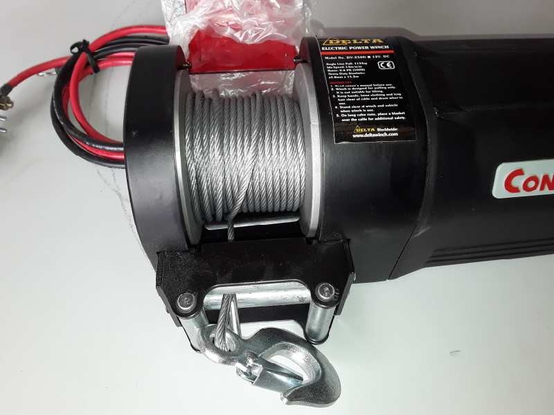 Recambio de no identificado para » otros... modelos referencia OEM IAM DV2500I  