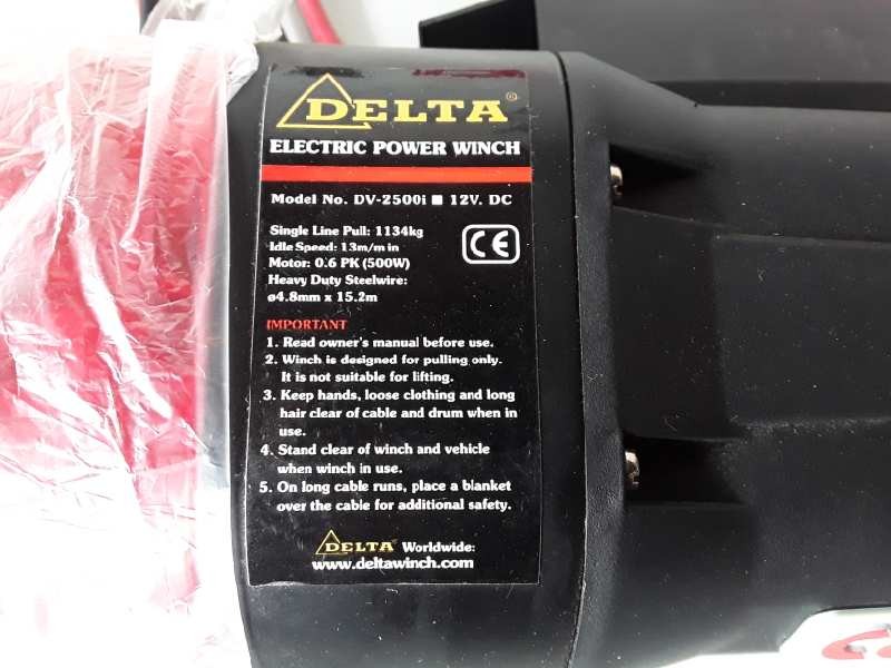 Recambio de no identificado para » otros... modelos referencia OEM IAM DV2500I  
