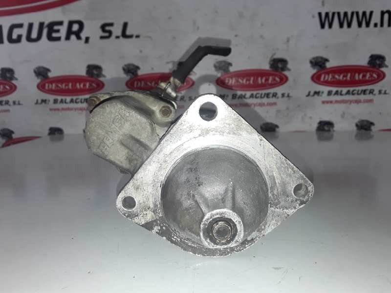 Recambio de motor arranque para » otros... modelos referencia OEM IAM   
