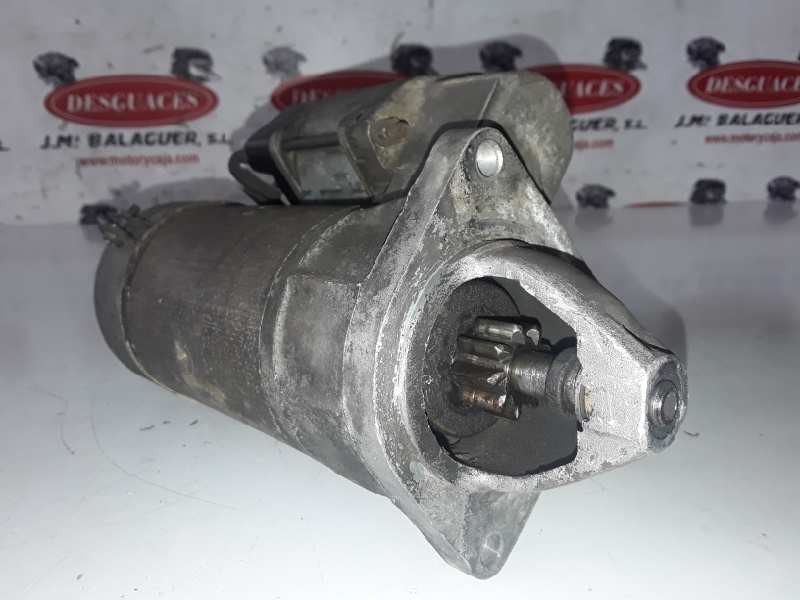 Recambio de motor arranque para » otros... modelos referencia OEM IAM   