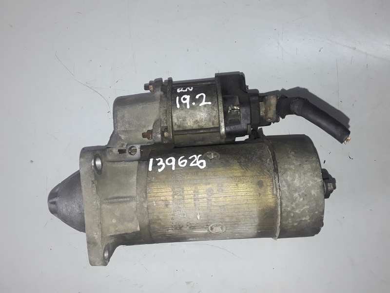 Recambio de motor arranque para » otros... modelos referencia OEM IAM   