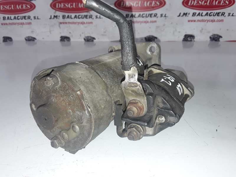 Recambio de motor arranque para » otros... modelos referencia OEM IAM   